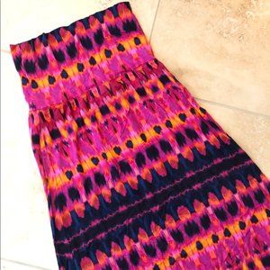 Cynthia Rowley Maxi skirt or dress